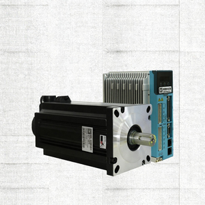 Motor Híbrido de 1.8 Grados en Oferta, Motor y Controlador de 2 Fases 52 130J12250EC-2500, Motor Chino - Product Image 3