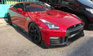 <span class=keywords><strong>2017</strong></span> VER <span class=keywords><strong>NISMO</strong></span> STYLE ชุดกันชนหน้าคาร์บอนไฟเบอร์,สำหรับกันชน2008-<span class=keywords><strong>2017</strong></span>นิสสัน <span class=keywords><strong>GTR</strong></span> <span class=keywords><strong>R35</strong></span> - Product Image 2