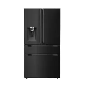 Smad Super Asia Home Use Frost-Free French Door Refrigerators For Sales