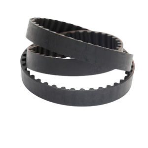 Courroie de distribution de taille populaire Courroie d'entraînement Courroie de transmission 124ru25.4 pour Mitsubishi Speedrun GLS/1.6 - Product Image 1