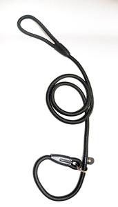 Adjustable Loop <strong>Reflector</strong> Rope Pet <strong>Dog</strong> Guard Slip Nylon Lead Leash P Choker <strong>Collar</strong> <strong>for</strong> Large <strong>Dogs</strong> &amp; Medium <strong>Dogs</strong> Training - Product Image 6