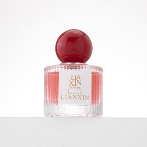 Bán Buôn <span class=keywords><strong>50Ml</strong></span> Sang Trọng Quả Cầu Màu Đỏ Thủy Tinh Rỗng Chai Nước Hoa Tùy Chỉnh Nhãn Cap Vòng Hình Dạng Tùy Chỉnh Cho Các Loại Dầu-Trong Kho - Product Image 3