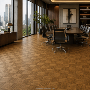 Parquet <span class=keywords><strong>de</strong></span> lujo personalizado <span class=keywords><strong>de</strong></span> fábrica, tablas <span class=keywords><strong>de</strong></span> <span class=keywords><strong>madera</strong></span> para interiores modernos con certificación CE - Product Image 3