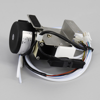 Ensemble de pompe de recyclage nouveau modèle pour machines CIJ pour remplacement de pièces de rechange