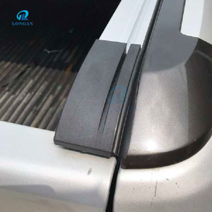 ฝาครอบลูกกลิ้งเงินแบบแมนนวลสำหรับ <span class=keywords><strong>Ford</strong></span> <span class=keywords><strong>Ranger</strong></span> <span class=keywords><strong>Wildtrak</strong></span> 2019 - Product Image 6