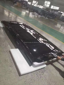 Juego completo de asiento de coche, mesa <span class=keywords><strong>Maybach</strong></span> para G500/g63/g65/g350/g55amg - Product Image 4