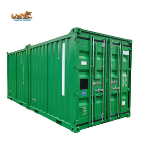 DNv 2.7 và <span class=keywords><strong>ISO</strong></span> 18055 tiêu chuẩn 3M CCU <span class=keywords><strong>10ft</strong></span> đóng hộp Khô 10 ft 10 feet offshore <span class=keywords><strong>container</strong></span> - Product Image 5
