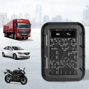 Gps Gsm Tracker With Real-Time Tracking Oem Factory Provides Technical App Software Development Support Gps For Car