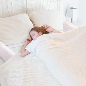 Parachoques de cama de bebé <span class=keywords><strong>para</strong></span> niños pequeños, Riel de protección de cama de espuma <span class=keywords><strong>para</strong></span> Twin Full Queen King Size - Product Image 6