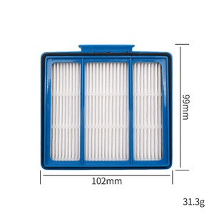 Remplacement du filtre Hepa adapté aux requins <span class=keywords><strong>IQ</strong></span> R101AE RV1001AE RV101 RV1001 <span class=keywords><strong>Robot</strong></span> aspirateur pièces de rechange accessoires - Product Image 6