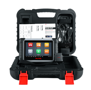 Kit MP808BT PRO con 2 Años de Actualización, Codificación OE-ECU, Escaneo Bidireccional, Más de 30 Servicios, para Todo Tipo de Vehículos - Product Image 3