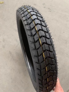 Pneumatico per Moto Tubeless e con Camera d'Aria 14/17 Pollici 90/90-14 <span class=keywords><strong>80</strong></span>/90-17 90/90/14 <span class=keywords><strong>80</strong></span>/90/17 - Product Image 4