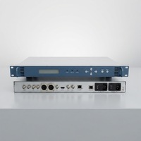 Codificador HD MPEG-2 para Video Digital por Cable y Satélite, Un SEG/PIP