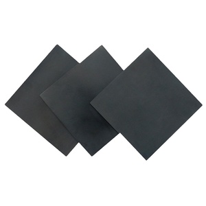 Géomembrane étanche 45mil <span class=keywords><strong>EPDM</strong></span> Revêtement d'étang Géomembrane <span class=keywords><strong>Prix</strong></span> 0.75mm 0.5mm Pisciculture Crevettes Revêtement d'étang - Product Image 1