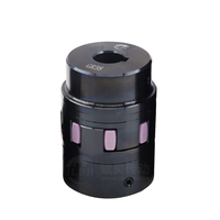 KTR Type GR Accouplements d'arbre flexible GR19 GR24 GR48 Accouplements d'araignée pour les industries de la construction Matériau en acier durable OEM