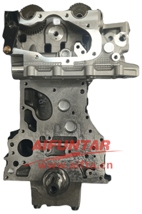 โรงไฟฟ้าเครื่องยนต์สำหรับอีซูซุ4JK1 2.5L - Product Image 4