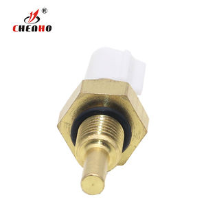 Sensore di temperatura automatico del liquido di raffreddamento dell'acqua per numero di parte Honda Accord 37870-RAA-A01 - Product Image 2