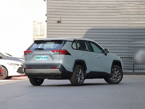 Coche de segunda mano Toyota <span class=keywords><strong>RAV4</strong></span> compacto SUV 5 puertas 5 plazas <span class=keywords><strong>precio</strong></span> bajo Toyota <span class=keywords><strong>RAV4</strong></span> coche de gasolina/híbrido bajo consumo de combustible <span class=keywords><strong>RAV4</strong></span> - Product Image 6