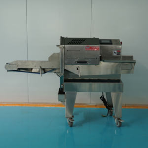 Máquina Cortadora de Carne Antideslizante; de Alta Resistencia para Cortar Carne Asada Grasa y Carne de Res Marinada con Máxima Estabilidad - Product Image 3