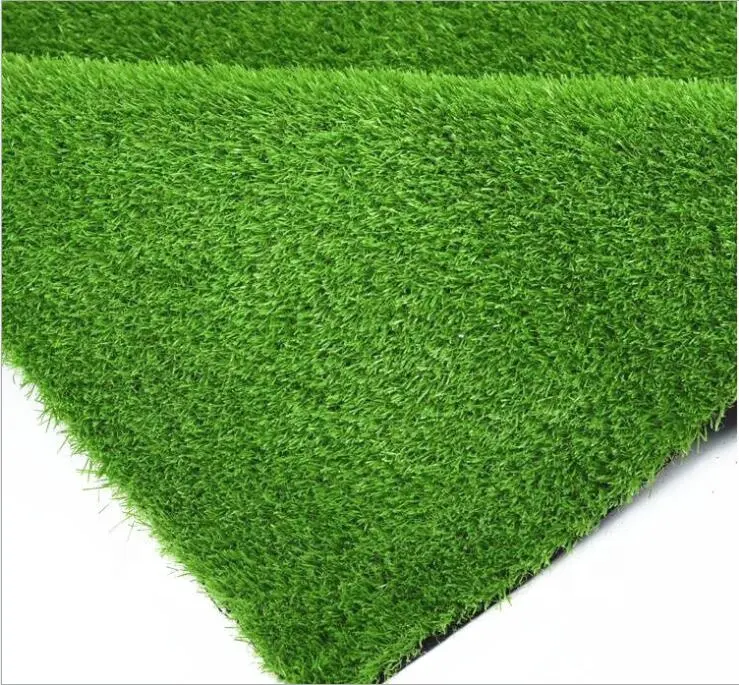 مرج أخضر اصطناعي السجاد العشب سجادة من الحشيش الصناعي ل في الهواء الطلق أرض الحديقة الديكور