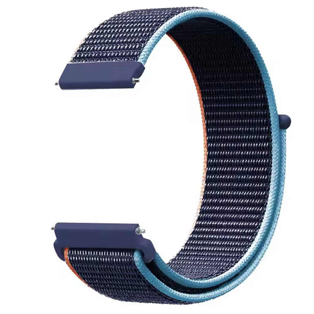 Bleu marine