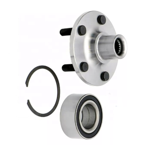 518512 pièces d'auto de roulement de moyeu de roue automatique d'origine de haute qualité pour Chrysler Dodge Neon 2.0 (hasta 99) Mozo delantero 518512 OEM - Product Image 5