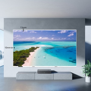 Pantalla LED COB Móvil Todo en Uno para Sala <span class=keywords><strong>de</strong></span> Conferencias, 108 135 165, Gran Tamaño P1.25, Android 15/16, para Reuniones y Conferencias - Product Image 5