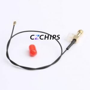 KH-IPEXA-SMAKWE5-B300H RF Cable RF Whole Sale Electronic Component Chips Supplier & BOM Service - Product Image 2