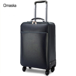 Amazon hot style hommes d'affaires <span class=keywords><strong>voyage</strong></span> PU <span class=keywords><strong>sac</strong></span> <span class=keywords><strong>de</strong></span> bagage <span class=keywords><strong>de</strong></span> vol <span class=keywords><strong>de</strong></span> taille <span class=keywords><strong>de</strong></span> <span class=keywords><strong>cabine</strong></span> <span class=keywords><strong>de</strong></span> bagage <span class=keywords><strong>de</strong></span> <span class=keywords><strong>voyage</strong></span> en cuir PU <span class=keywords><strong>sac</strong></span> - Product Image 6