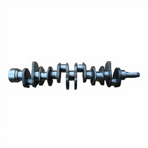 Vilebrequin de moteur diesel 12200-AD200, 12200-AD210 pour NISSAN YD25 - Product Image 5