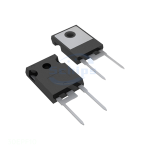 30EPF10 TO-247-2 Single Diodes Buy Electronics Components Online Original - Product Image 1