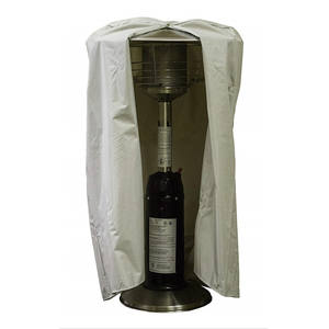 Housse de protection commerciale imperméable pour chauffage extérieur de jardin et terrasse, résistante au soleil et à la pluie, pour restaurants et auvents - Product Image 3