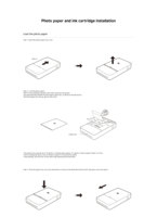 Untuk Printer Foto Saku Portabel Pro dengan Kit Aksesori Bahan Plastik untuk Antarmuka