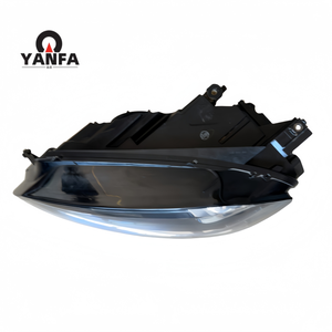 Faro delantero de xenón original de alta calidad para Volkswagen <span class=keywords><strong>Golf</strong></span> 7 GTI 2015-2017 - Product Image 3