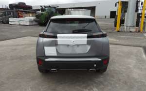 VENTES CHAUDES pour Peugeot <span class=keywords><strong>2008</strong></span> Active 1.2L <span class=keywords><strong>Essence</strong></span> Automatique d'occasion - Product Image 2