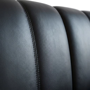 <span class=keywords><strong>Lit</strong></span> de rangement moderne en cuir noir avec vérin hydraulique et tiroirs latéraux - Cadre de <span class=keywords><strong>lit</strong></span> Queen rembourré de luxe - Vente en gros - Product Image 5