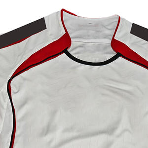 Camiseta Retro de Fútbol de Holanda 1988, Camiseta de la Selección Nacional con Nombre y Número Estampados de <span class=keywords><strong>Gullit</strong></span> y Van BASTEN, Tecnología de Corte Automatizado - Product Image 5