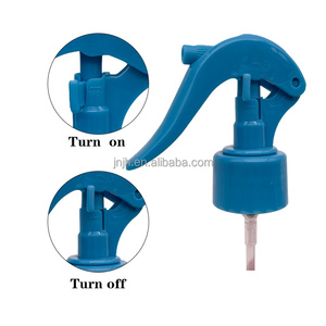 Wholesale Mini Pump <strong>Trigger</strong> <strong>Sprayer</strong> / PP plastic <strong>Fine</strong> Mist <strong>Trigger</strong> <strong>sprayer</strong> 24/410 Manual <strong>Hand</strong> Liquid <strong>Fine</strong> Mist <strong>Trigger</strong> <strong>Sprayer</strong> - Product Image 1