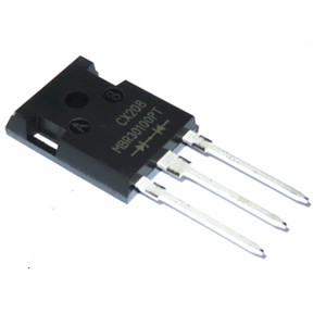 Suporta cotação BOM integrado TO-247 MBR30100PT Schottky retificador diodo - Product Image 1