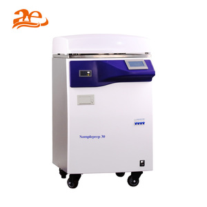 Aelab Auto Cultuurmedium Preparator Geautomatiseerd Laboratoriuminstrument Voor De Bereiding Van Kweekmedium - Product Image 3