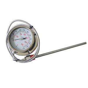 औद्योगिक एस केशिका थर्मामीटर गेज - Product Image 5