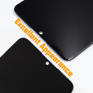 Écrans pour téléphones portables Écrans LCD de téléphone portable Écran <span class=keywords><strong>cassé</strong></span> pour <span class=keywords><strong>Huawei</strong></span> <span class=keywords><strong>P30</strong></span> Lite - Product Image 3