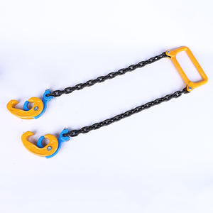 Pengangkat Drum Barel Klem Pengangkat - Product Image 5