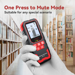 Escáner de Pared Noyafa NF-517 3 en 1, Detector de Vigas, Detecta Metal, Madera y Cables Eléctricos, Alta Precisión y Fácil de Usar - Product Image 6