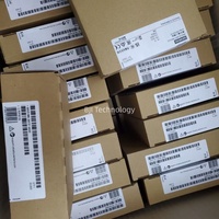 Módulo de Salida Digital 6ES7322-1BL00-0AA0 SM 322 CPU 6ES73221BL000AA0 CPU PLC Controlador Lógico Programable