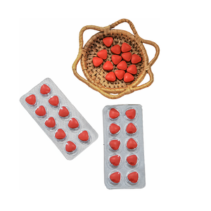 ยาเม็ดมาคาสำหรับผู้ชาย OEM - เสริมภูมิคุ้มกันและเพิ่มพลังงานจากธรรมชาติ ออร์แกนิค พร้อมตัวอย่างทดลองฟรี - Product Image 5