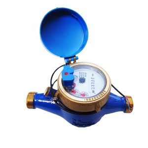 Đồng Hồ Nước Đa Tia Với Đầu Ra Xung - Product Image 2