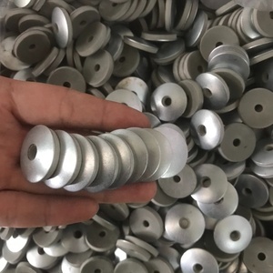 19mm Gris EPDM <span class=keywords><strong>Rondelle</strong></span> Toiture Vis Métal Collé <span class=keywords><strong>Rondelle</strong></span> En Caoutchouc - Product Image 6