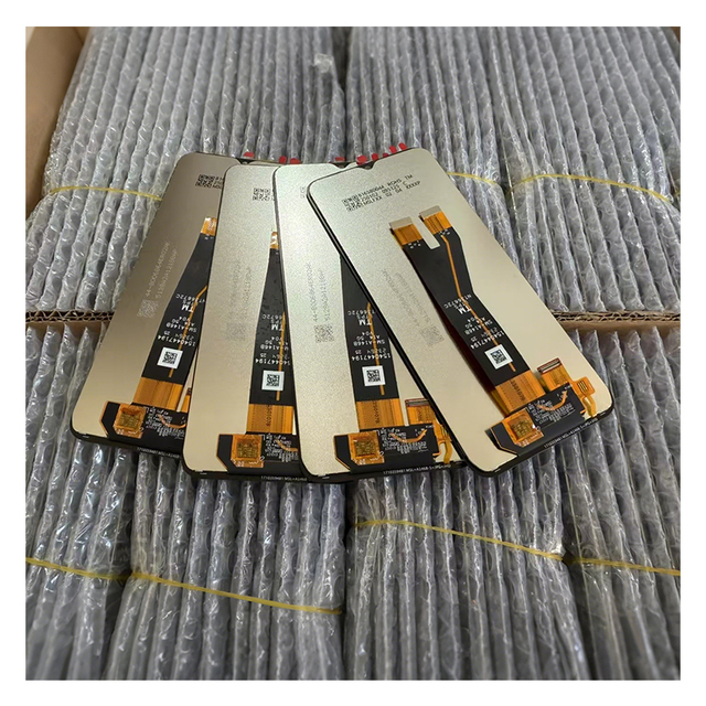Original Display for samsung A35 5g Lcd Touch Screen with Frame for Samsung A31 A32 A33 A34 A35 Oled Lcd