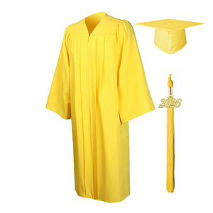 Nuevo Traje de Licenciatura, Traje de Maestría <span class=keywords><strong>en</strong></span> Ingeniería, Diseños de Uniformes Escolares para Jardín de Niños - Product Image 5